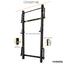 Profile® Racks - BYO Package - Profile® PRO Squat Rack With Pull-Up Bar