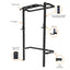 Profile® Racks - BYO Package - Profile® Squat Rack With Multi-Grip Bar