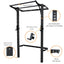 Profile® PRO Squat Rack with Kipping Bar™