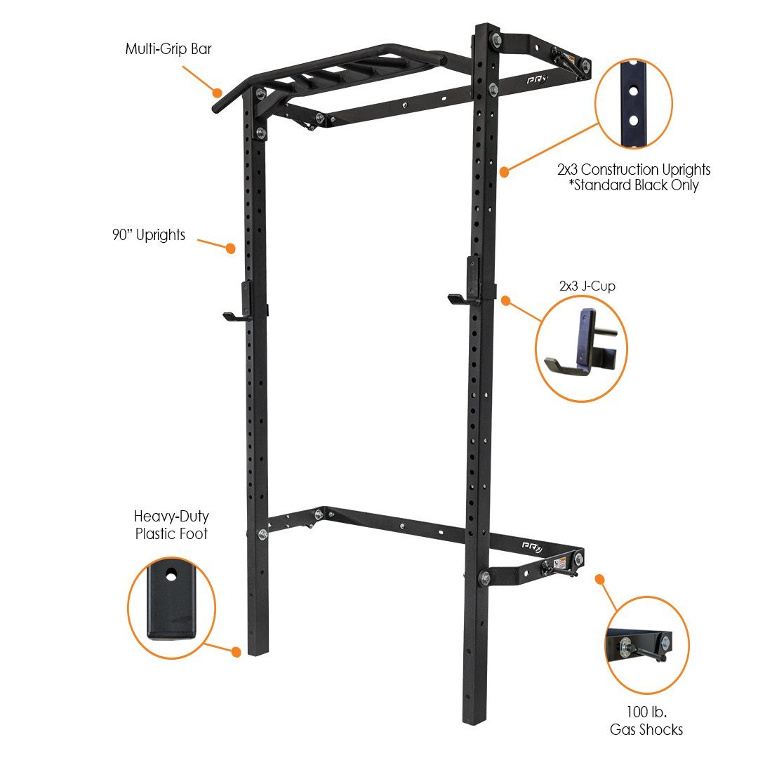 Prx profile rack dimensions sale