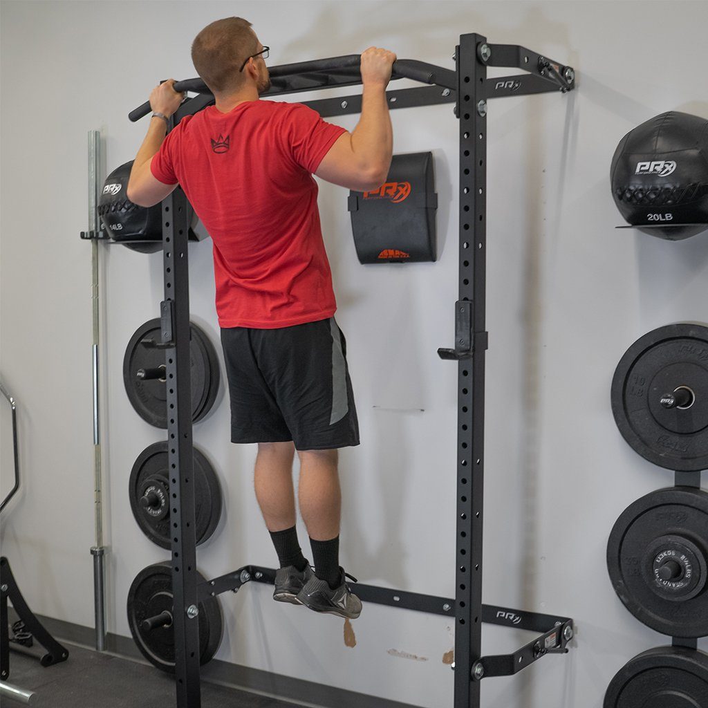 Prx Performance Chin Up Bar Rack Prx Performance Squat Rack Pull