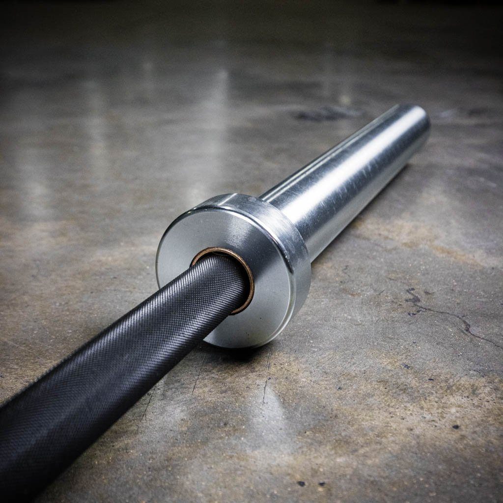 PRx Performance Olympic Elite Barbell