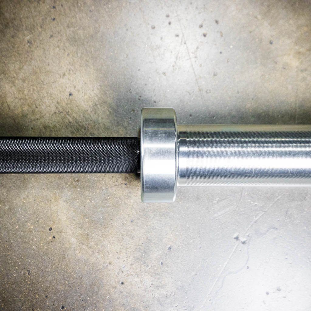 Men's Olympic Elite Bar