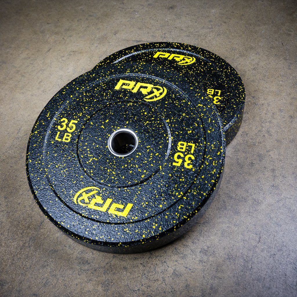 Prx performance bumper plates shop