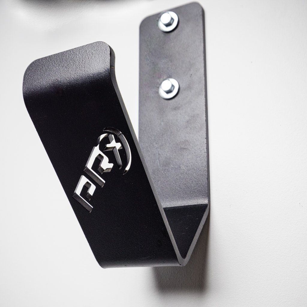 PRx Battle Rope Storage - PRx Performance