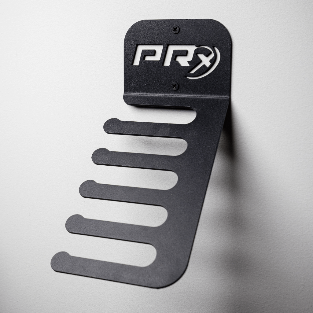 PRx Mobility Band Storage - PRx Performance