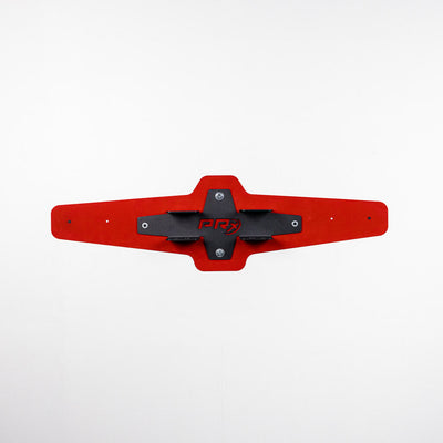 PRx Spotter Arm Storage with Backer Plate