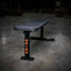 GRIND Fitness Flat Bench for Utility