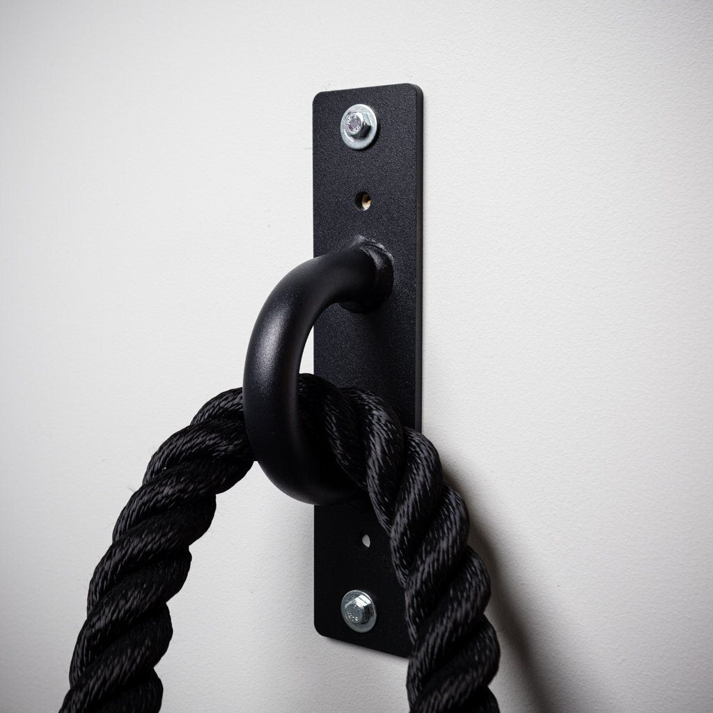 Battle Rope Rack Attachment PRx Battle Rope Anchor - PRx Performance