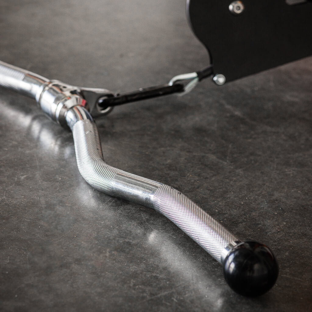 PRx Curl Bar Cable Attachment - PRx Performance
