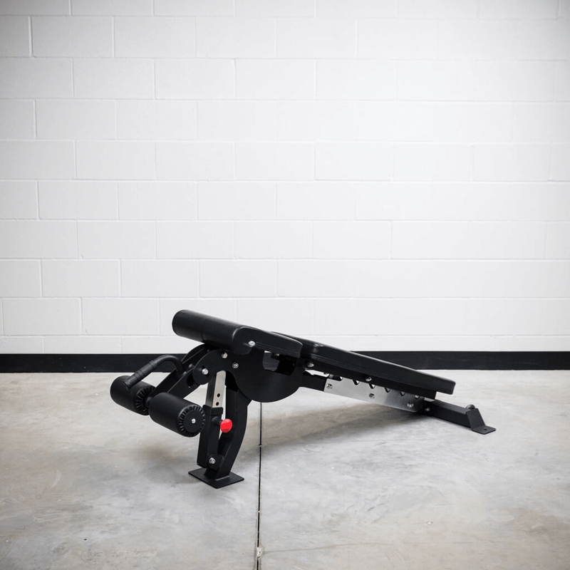 PRx Fully Adjustable Bench PRx Performance