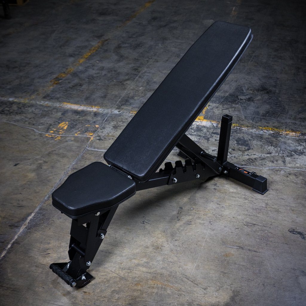 PRx Incline Bench - PRx Performance