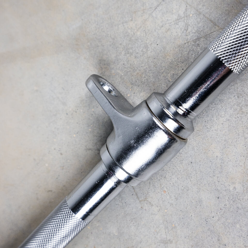 PRx Lat Pulldown Cable Attachment - PRx Performance