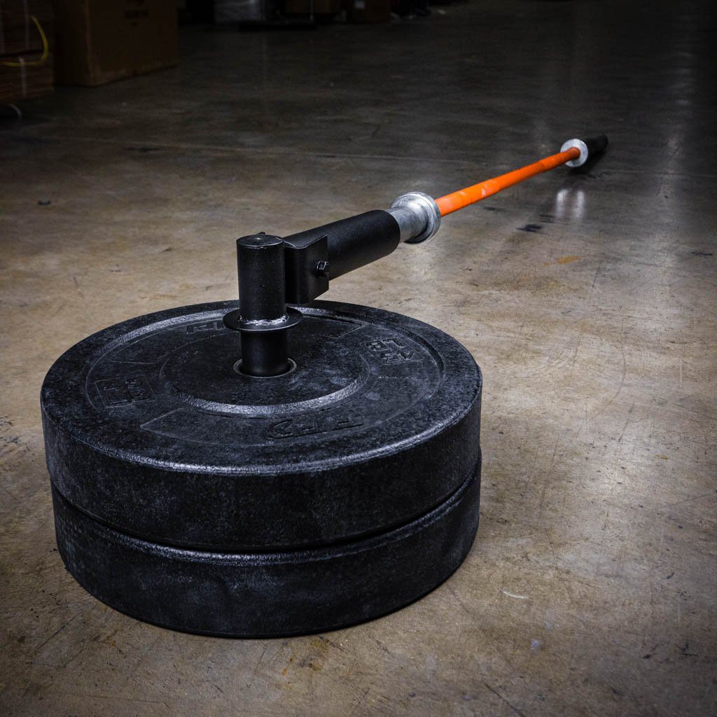 PRx Post Landmine - Thumbnail 3