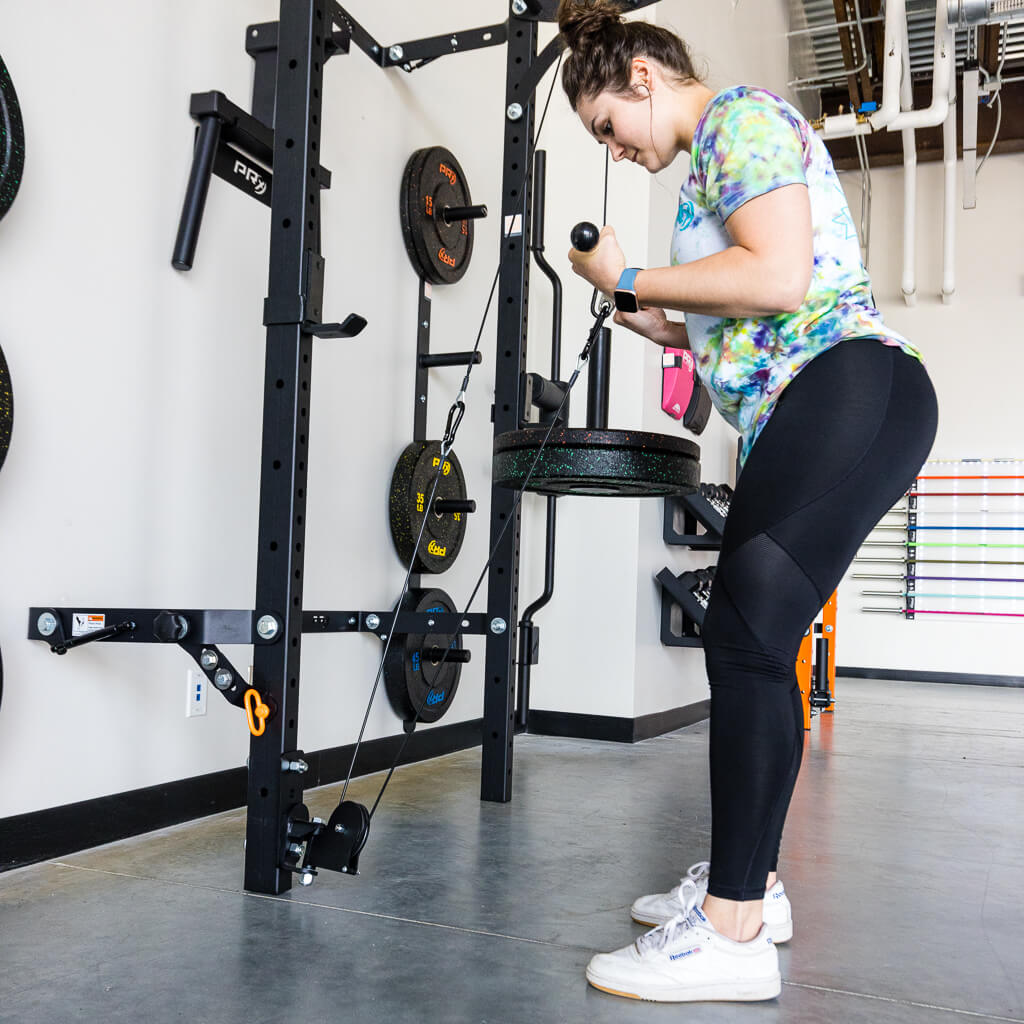 PRx Prime Pulley System – PRx Performance