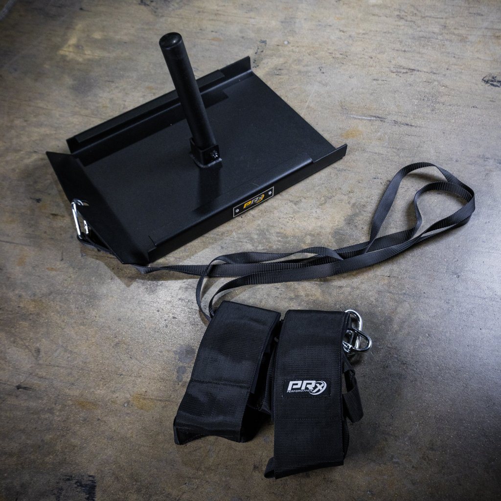 harness for pull sled by PRx