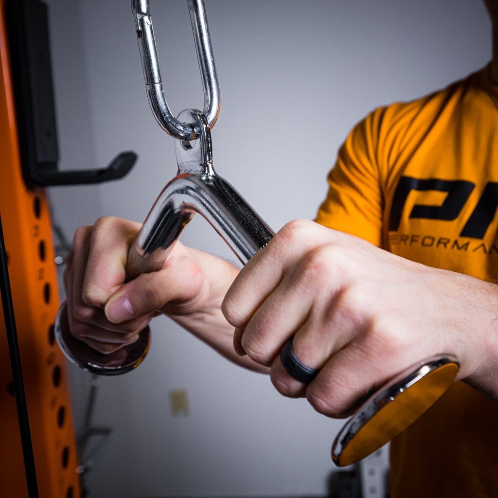 PRx V-Bar Cable Attachment - Thumbnail 4