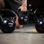 PRx Vinyl Kettlebells