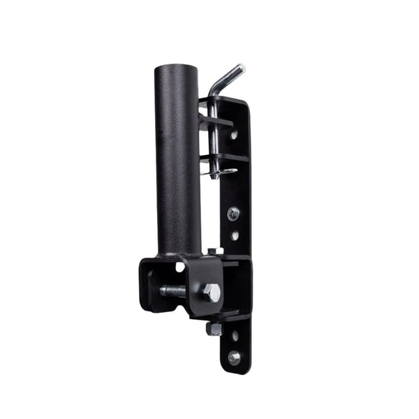 Landmine best sale barbell stand