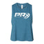 PRx Women's Crop Tank