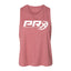 PRx Women's Crop Tank