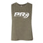 PRx Women's Crop Tank