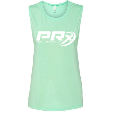 Women's Muscle Tank