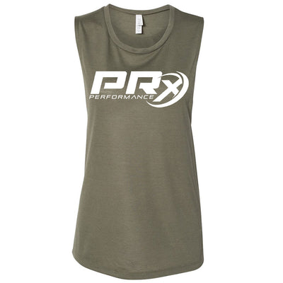 Women's Muscle Tank