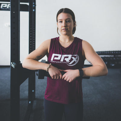 Women's Muscle Tank